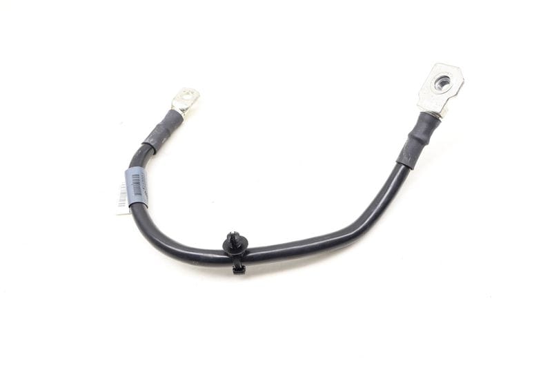 Ground Cable / Earth Strap 80A971235 — Used (SKU 617197)