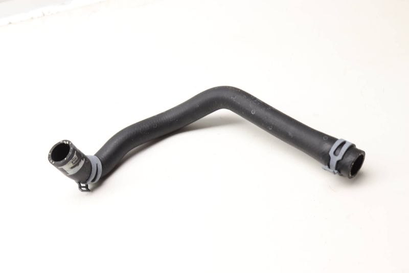 Heater Coolant Hose / Line 80A819370B — Used (SKU 594057)
