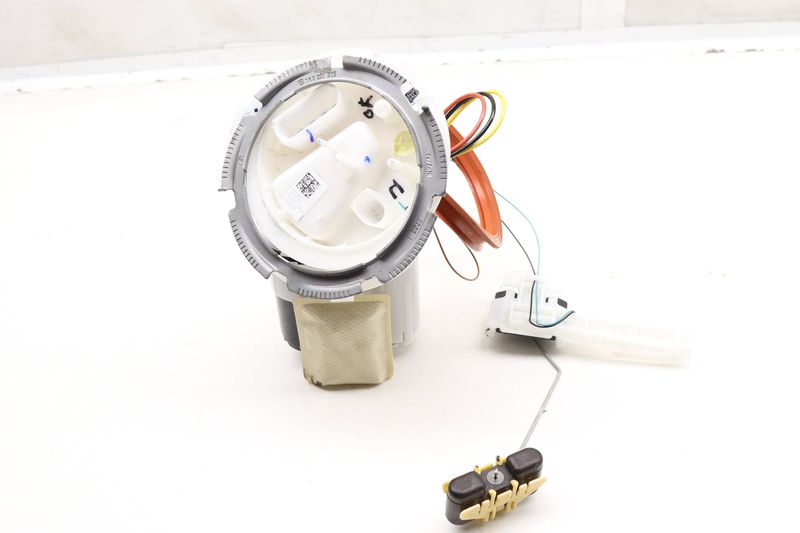 IN-Tank Fuel Pump 80A919087 — Used (SKU 593948)