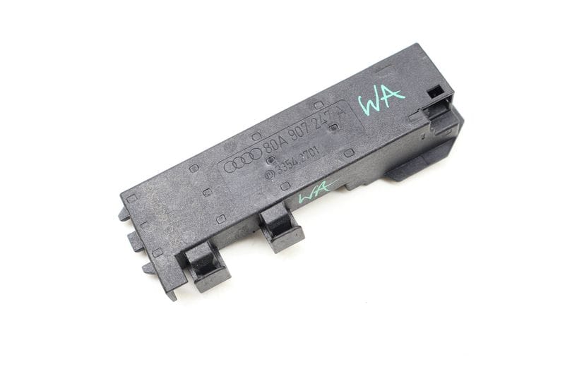 Kessy / Keyless Entry Antenna 80A907247A — Used (SKU 617221)