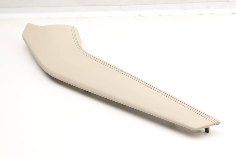 Center Console Trim Panel 80B863305C — Used (SKU 593588)