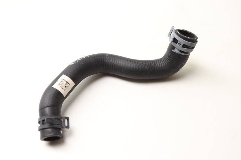 Coolant Hose / Line (REAR) 80A122448AN — Used (SKU 594063)