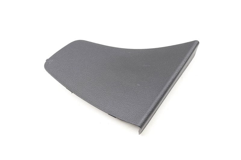 Interior Trunk / Hatch Panel Tail Light Cover 80A867657 — Used (SKU 617330)