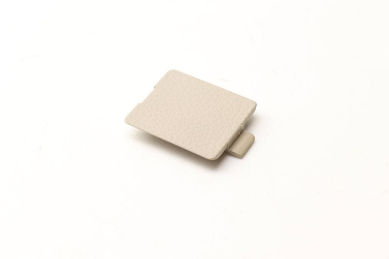 Center Console Screw Cap / Cover 80A863274 — Used (SKU 593613)