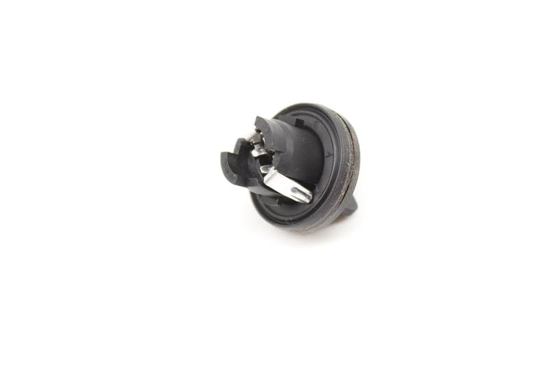 Lower Tail Light Bulb Socket / Holder 80A945221A — Used (SKU 593796)