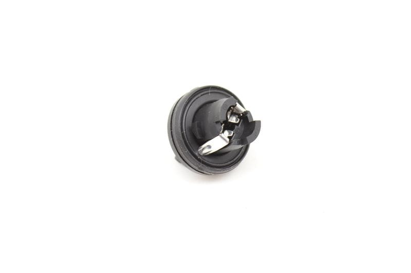 Lower Tail Light Bulb Socket / Holder 80A945221A — Used (SKU 593797)