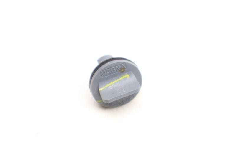 Lower Tail Light Bulb Socket / Holder 80A945221B — Used (SKU 617301)