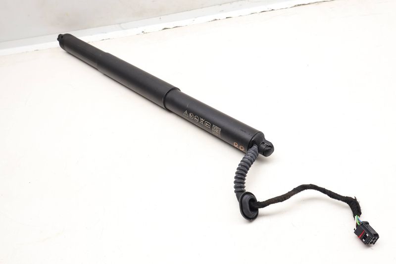 Trunk Hatch Strut / Shock 80A827851C — Used (SKU 617129)