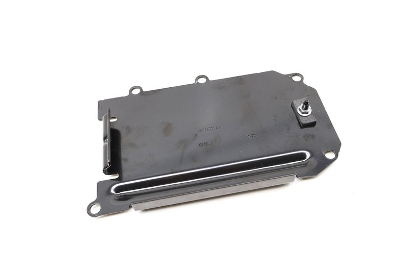 Lower Battery Housing 80A915397D — Used (SKU 617498)