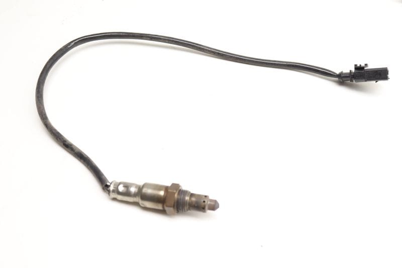 O2 / Oxygen Sensor (POST CAT) 8W0906265AQ — Used (SKU 594031)