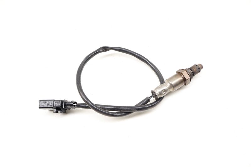 O2 / Oxygen Sensor (POST CAT) 8W0906265AQ — Used (SKU 617198)