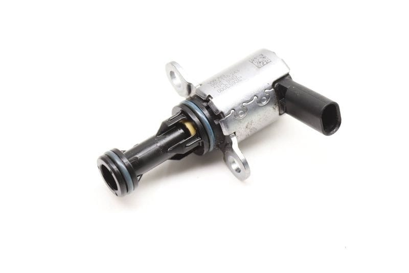 Oil Pressure Control Valve 06Q115243 — Used (SKU 593906)