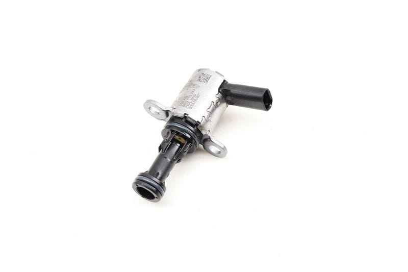 Oil Pressure Control Valve 06Q115243 — Used (SKU 617254)