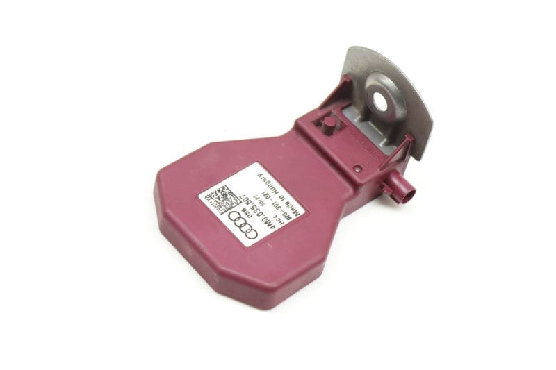 Phone Antenna 4M0035507 — Used (SKU 593868)