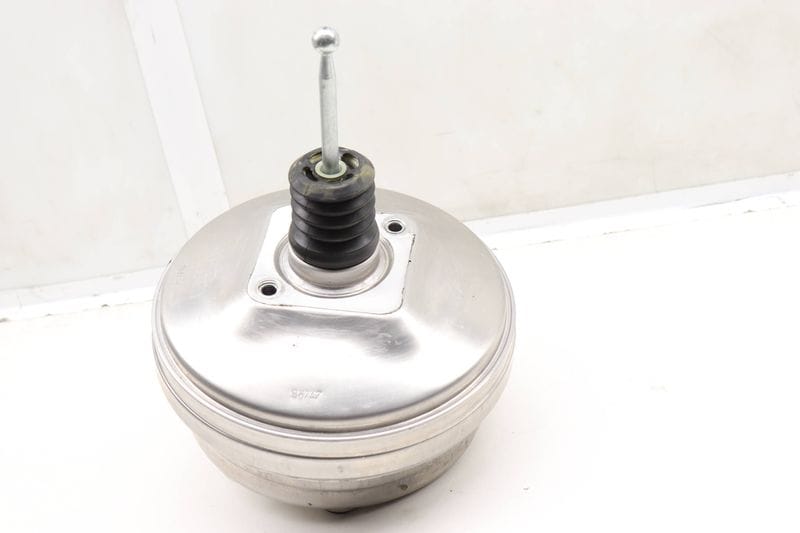 Power Brake Booster 80A612103D — Used (SKU 593951)