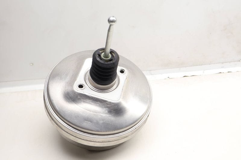 Power Brake Booster 80A612103D — Used (SKU 617116)