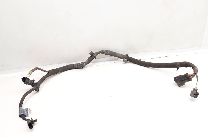 Power Steering Wiring Harness 80B971111A — Used (SKU 594033)