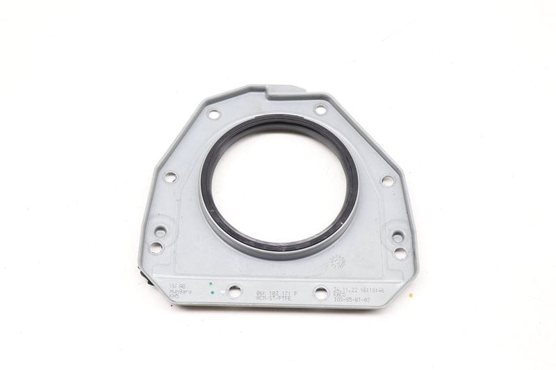 Engine Sealing Flange / Plate 06K103171P — Used (SKU 617051)