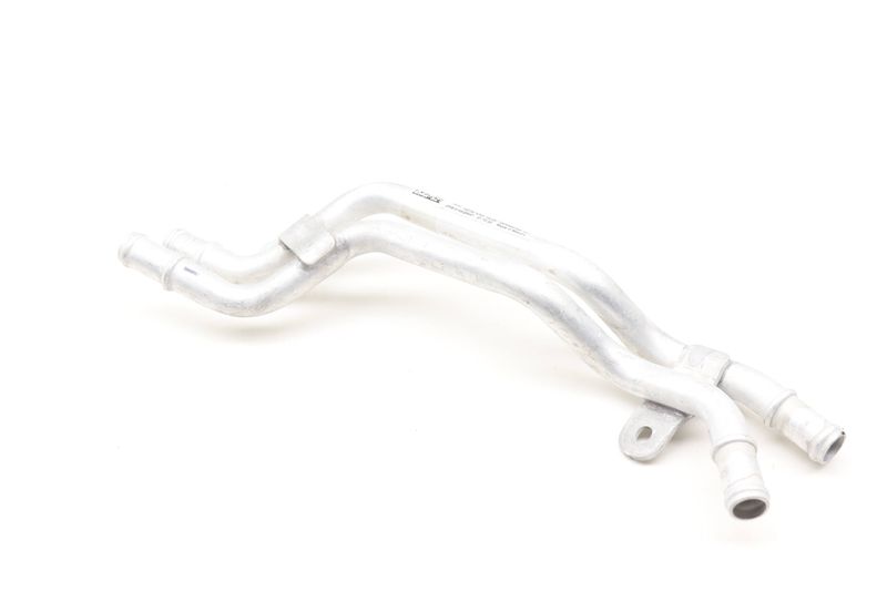 Coolant Pipe / Tube / Line 80A121400B — Used (SKU 594045)