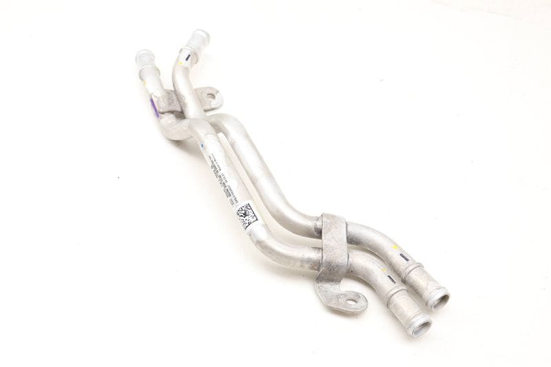Coolant Pipe / Tube / Line 80A121400B — Used (SKU 617168)