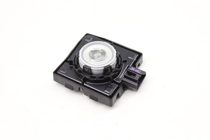 Dome Reading Light 80A947291B — Used (SKU 593833)