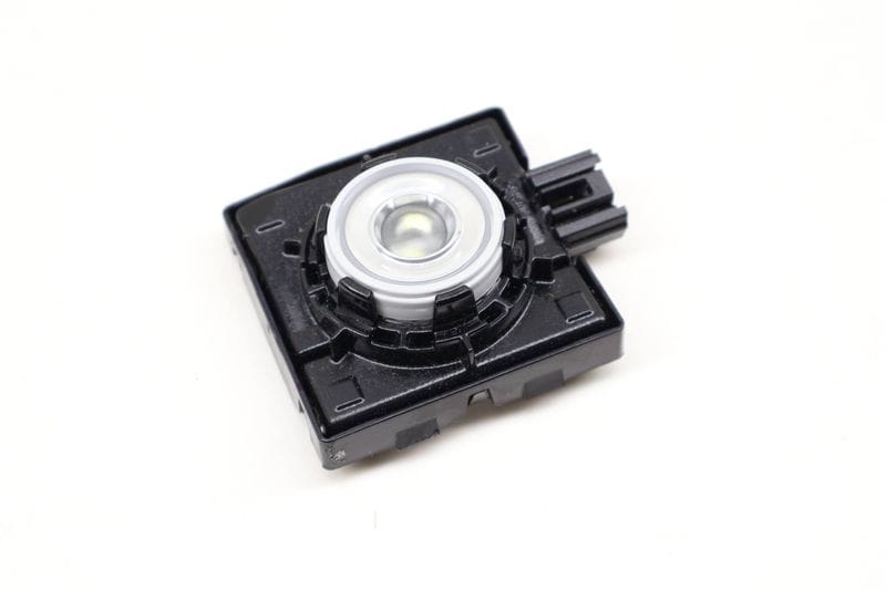 Dome Reading Light 80A947291B — Used (SKU 617384)
