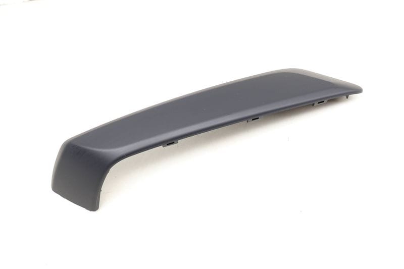 Door Grab Handle Cover / Trim 80A867371A — Used (SKU 617342)