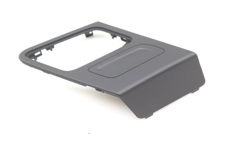 Door Panel Switch Trim / Bezel 80A959527 — Used (SKU 593755)
