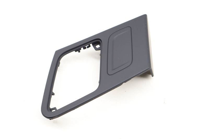 Door Panel Switch Trim / Bezel 80A959527 — Used (SKU 617357)