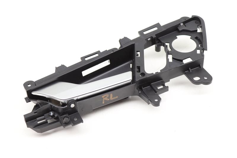 Interior Door Handle / Release 80A839019 — Used (SKU 593674)