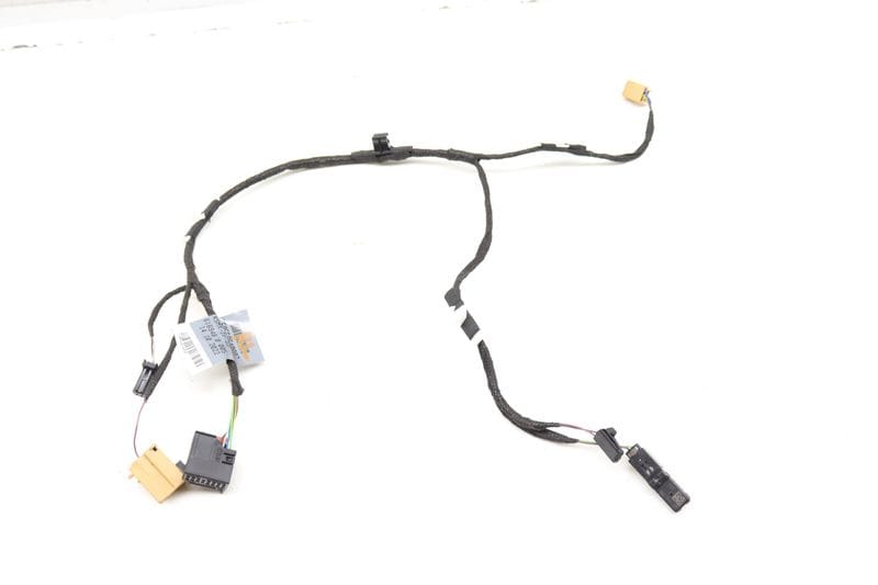 Door Panel Wiring Harness 80A971693S — Used (SKU 594040)