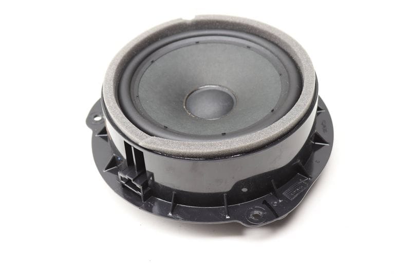 Door Speaker / Woofer (B&O) 80A035411A — Used (SKU 593711)