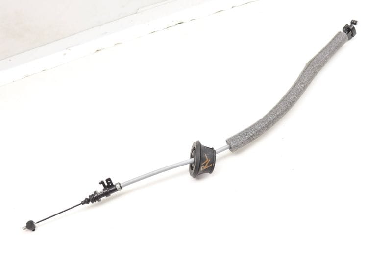Interior Door Handle Release / Bowden Cable 80A839085B — Used (SKU 593656)