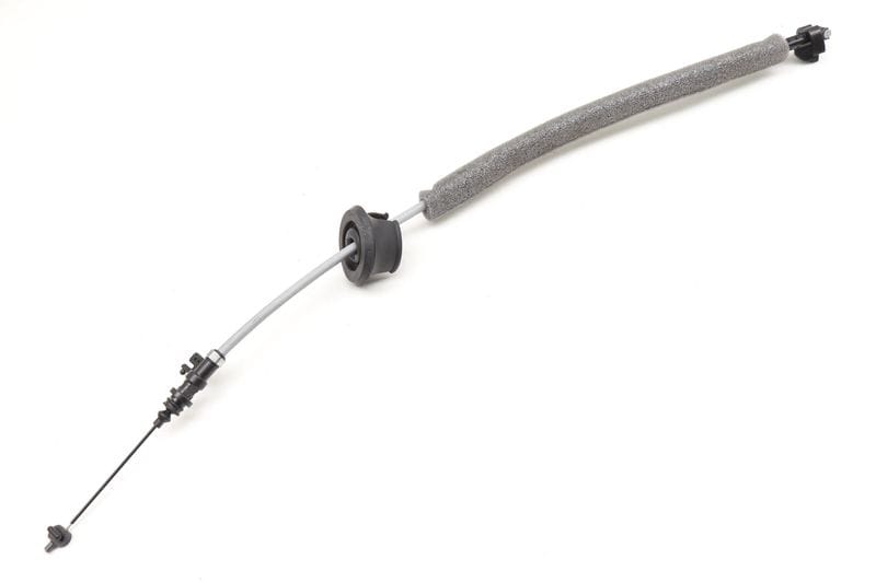 Interior Door Handle Release / Bowden Cable 80A839085B — Used (SKU 593657)