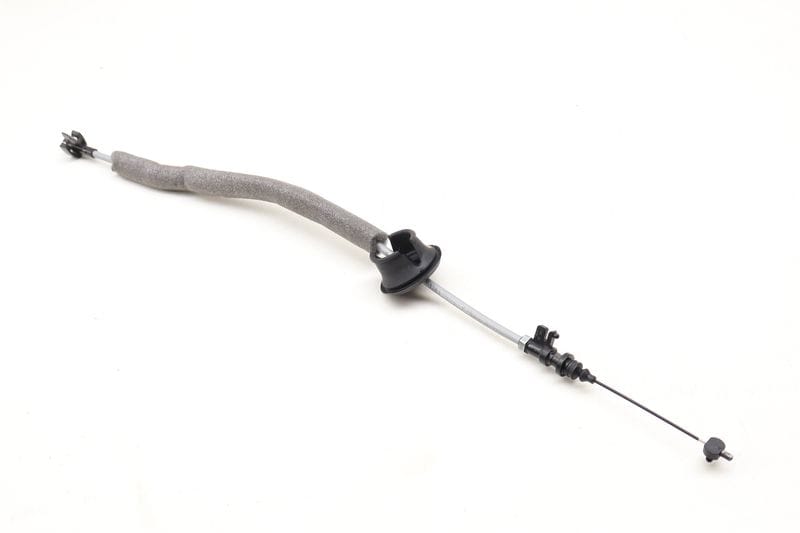 Interior Door Handle Release / Bowden Cable 80A839085B — Used (SKU 617016)