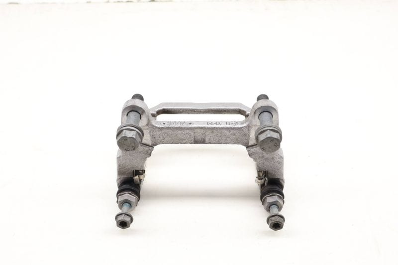 Brake Caliper Carrier / Bracket 80A615426D — Used (SKU 617080)