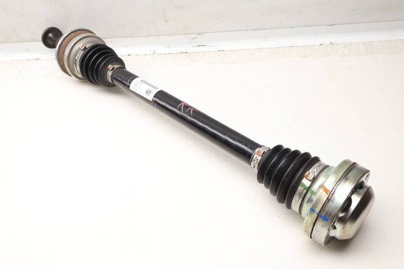 CV Axle Shaft 80A501204G — Used (SKU 617043)