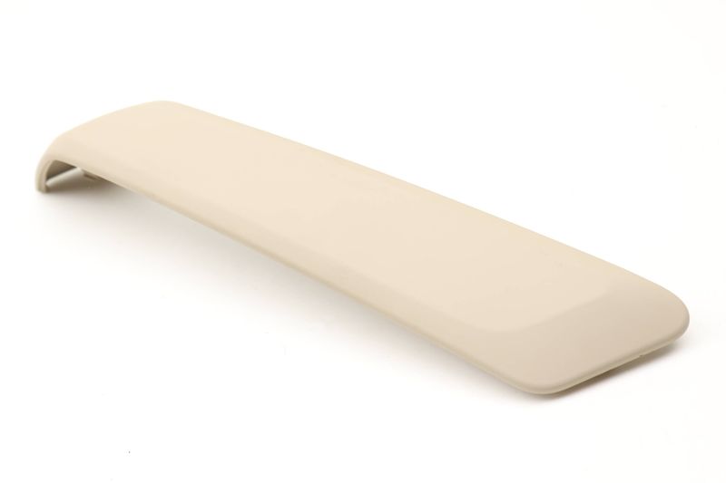 Door Grab Handle Cover / Trim 80A867372A — Used (SKU 593581)