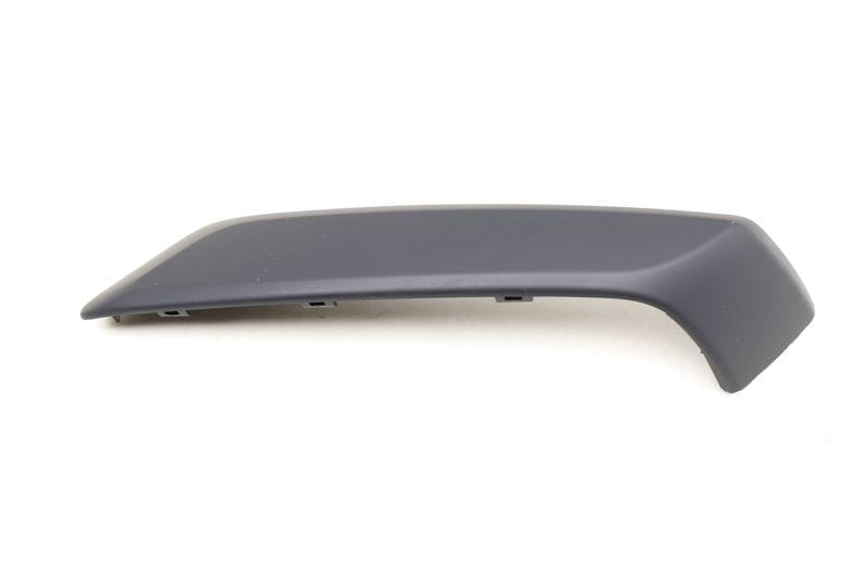 Door Grab Handle Cover / Trim 80A867372A — Used (SKU 617343)