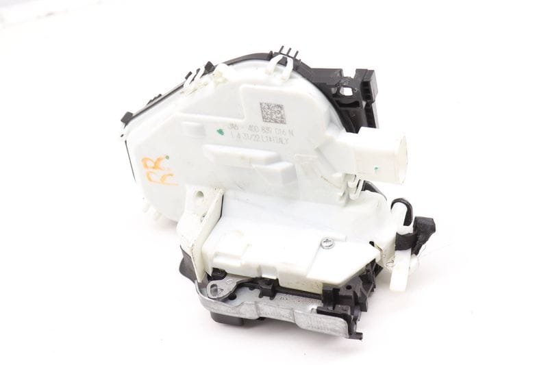 Door Latch / Lock Actuator 4G0839016N — Used (SKU 593705)