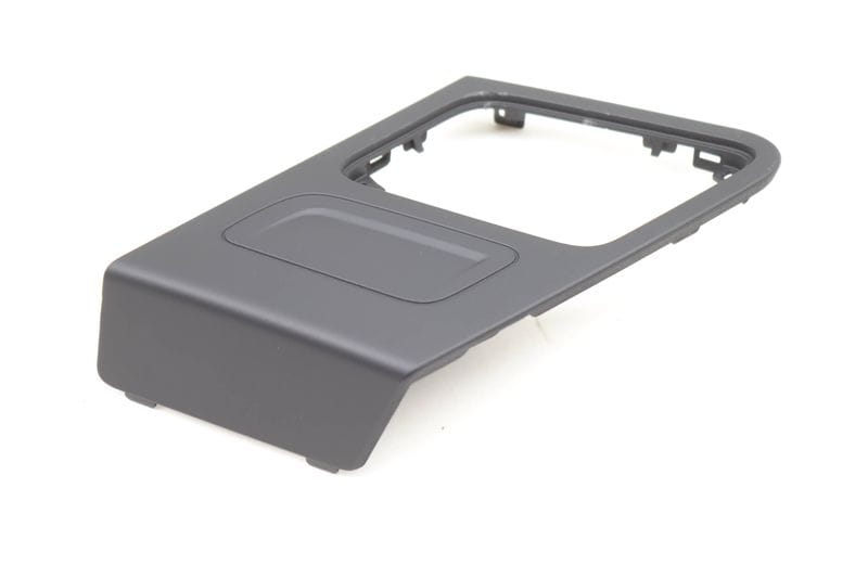 Door Panel Switch Trim / Bezel 80A959528 — Used (SKU 593756)