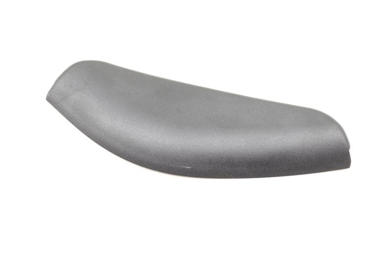 Door Seal / Weather Stripping Mount Bracket 80A839152A — Used (SKU 593760)
