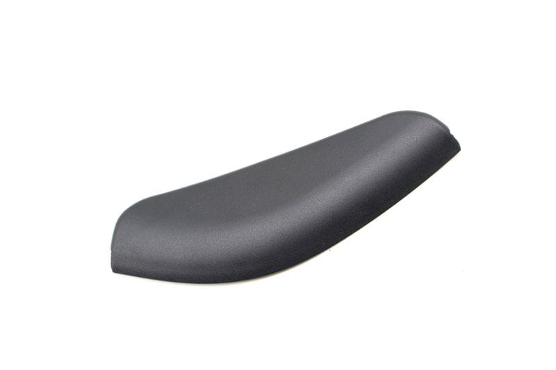 Door Seal / Weather Stripping Mount Bracket 80A839152A — Used (SKU 617424)