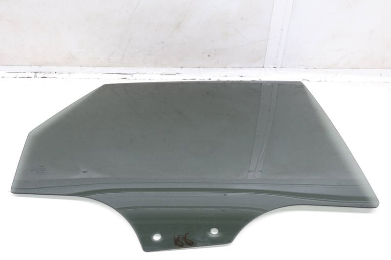 Door Window Glass 80A845206A — Used (SKU 616992)