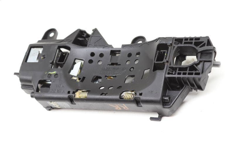Exterior Door Handle Bracket 80A837812 — Used (SKU 593701)