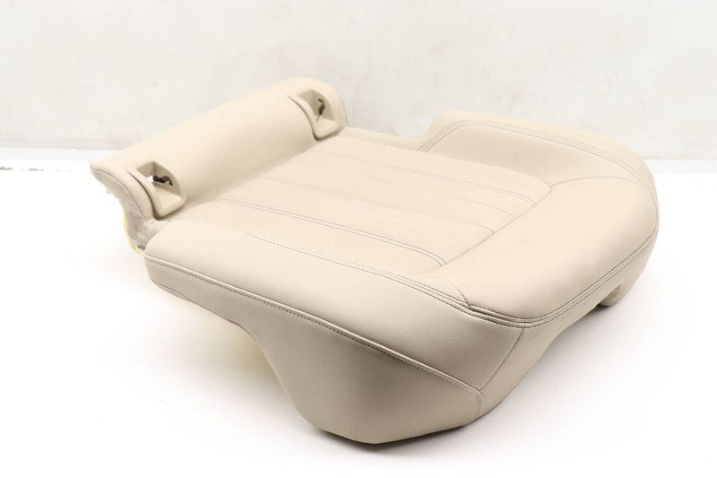 Lower Seat Bottom Cushion 80A885406F — Used (SKU 593550)