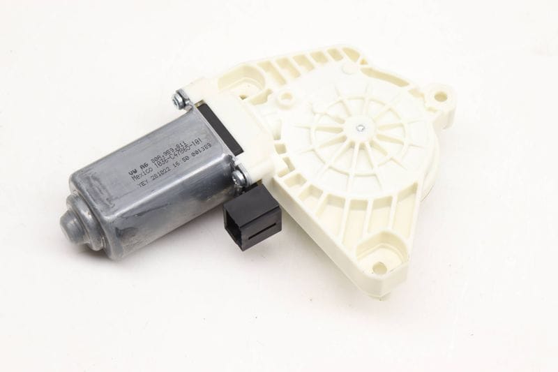 Power Window Motor 80A959811 — Used (SKU 593697)