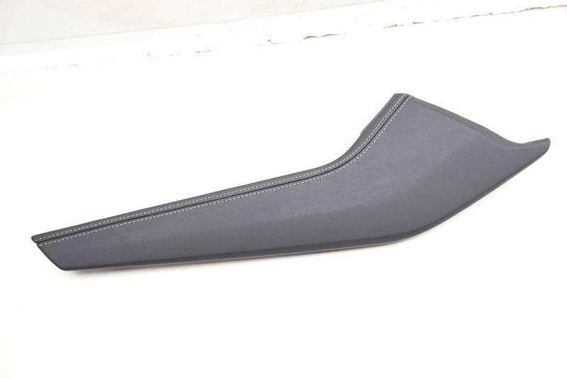 Center Console Trim Panel 80B863306C — Used (SKU 617463)