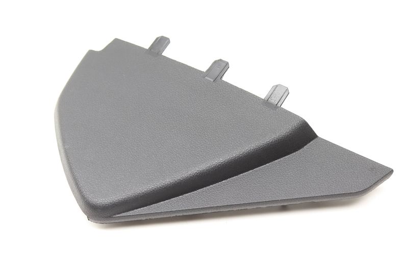 Dash Panel / Fuse Cover 80A857086A — Used (SKU 593650)