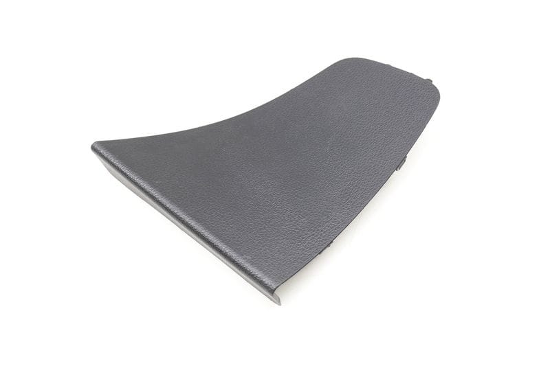 Interior Trunk / Hatch Panel Tail Light Cover 80A867658 — Used (SKU 617331)